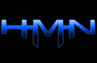 logo Heavy Metal Ninjas logo Heavy Metal Ninjas